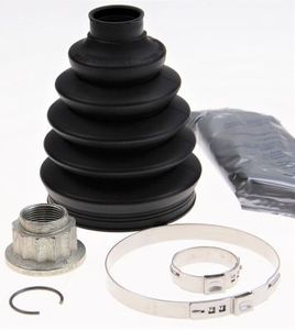 Asmanchetten set 36792