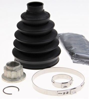 Asmanchetten set 36792