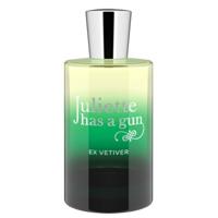 Juliette has a gun Ex Vetiver Eau de Parfum 100ml