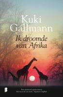 Ik droomde van Afrika (Paperback)
