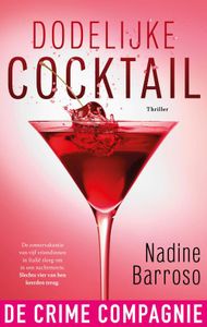 Dodelijke cocktail - Nadine Barroso - ebook