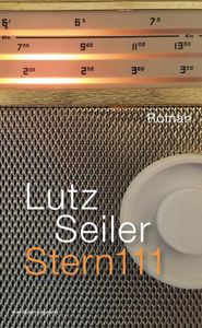 Stern 111 - Lutz Seiler - ebook