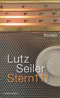 Stern 111 - Lutz Seiler - ebook