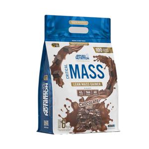 Critical Mass Professional 6000gr Chocolade