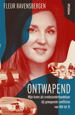 Ontwapend (Paperback)