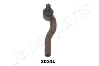 Spoorstangeind TI2034L