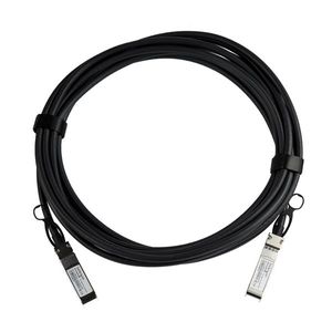 StarTech.com SFP+ direct aansluitbare kabel MSA conform 5 m