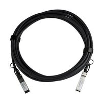 StarTech.com SFP+ direct aansluitbare kabel MSA conform 5 m - thumbnail