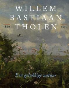 Willem Bastiaan Tholen 1860- 1931 (Paperback)