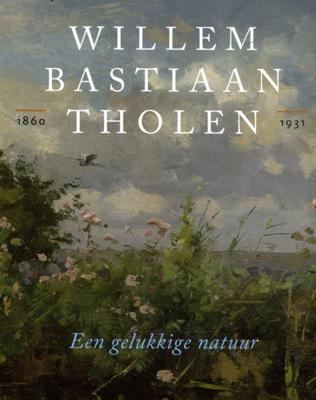 Willem Bastiaan Tholen 1860- 1931 (Paperback)