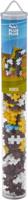 PlusPlus tube paard: 100 stuks 4116 PlusPlus tube paard: 100 stuks 4116