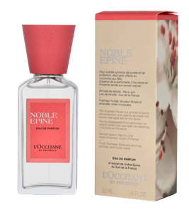 L&apos;Occitane Noble Epine Eau de Parfum Spray 50 ml