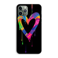 Melts My Heart: iPhone 11 Pro Tough Case