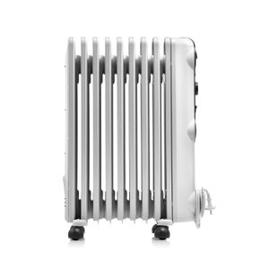 De’Longhi TRRS 0920 electrische verwarming Binnen Wit 2000 W Radiator
