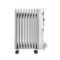 De’Longhi TRRS 0920 electrische verwarming Binnen Wit 2000 W Radiator - thumbnail