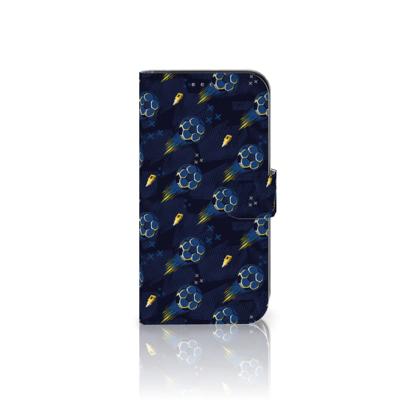 Telefoon Hoesje voor iPhone 12 | 12 Pro (6.1") Voetbal