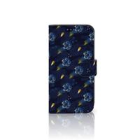 Telefoon Hoesje voor iPhone 12 | 12 Pro (6.1") Voetbal