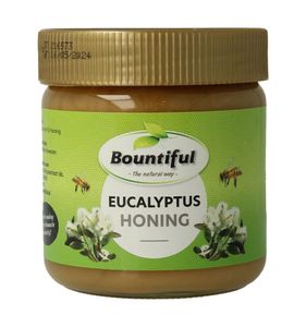 Eucalyptus honing