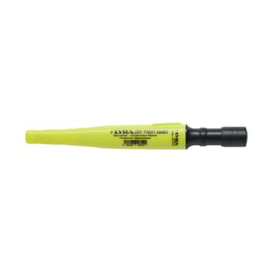 Lyra Dry Profi Giant timmermanspotlood - hervulbaar