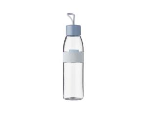 Mepal Waterfles Ellipse 500 ml Nordic Blue