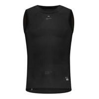 Gobik Second Skin ondershirt mouwloos moonless heren S