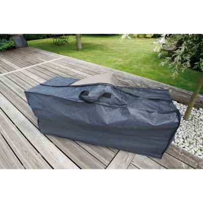 Tuinmeubelafdekhoes voor kussens (verschillende vormen) Afdekking