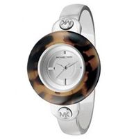 Horlogeband (Band + Kastcombinatie) Michael Kors MK4167 Roestvrij staal (RVS) Staal 16mm