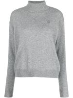 Tommy Hilfiger pull à col roulé - Gris