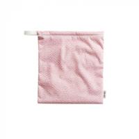 Vimse wet bag medium | Diverse designs Pink Sprinkle