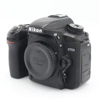Nikon D7500 Body occasion Nikon D7500 Body occasion