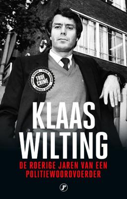 Klaas Wilting (Paperback)