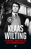 Klaas Wilting (Paperback)