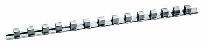 Gedore Doppenrail 1/2" - 5162520