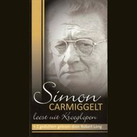 Simon Carmiggelt leest uit Kroeglopen