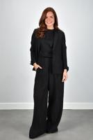 Jucca blazer J4353003/19 nero