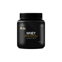 Whey Protein Snickers 1000g - thumbnail