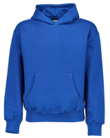Sweater - Blauw