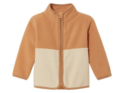 lupilu Baby fleecevest (Beige, 50/56)