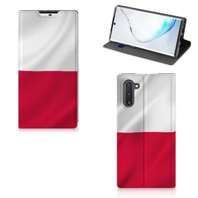 Samsung Galaxy Note 10 | Standcase | Polen