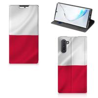 Samsung Galaxy Note 10 | Standcase | Polen Samsung Galaxy Note 10 | Standcase | Polen