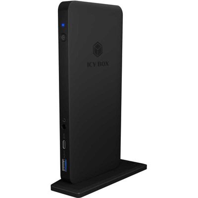 IB-DK2405-C Dockingstation