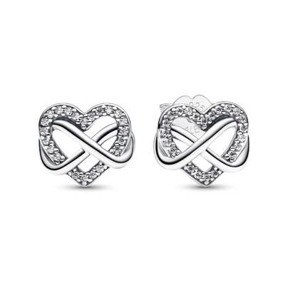 Dames oorbellen Pandora 292667C01