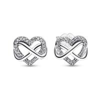 Dames oorbellen Pandora 292667C01