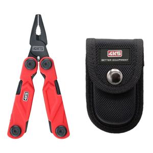 4K5 Tools MT 401 Compact multifunctioneel gereedschap als veelzijdige hulp - 600.401A