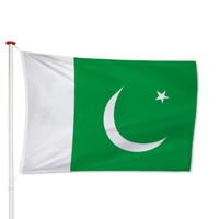 Pakistaanse Vlag