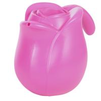 Gieter - Tulp - paars - 1,5 liter - kunststof - kindergieters