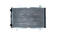 NRF Radiateur 52035