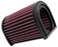 K&N Luchtfilter, Motorspecifieke luchtfilters, YA-1301