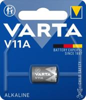 Varta v11a alkaline 6v bl.a1 - 3015240