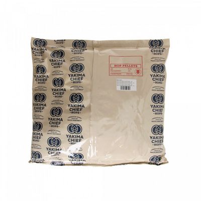 Yakima Chief Hops® Moutere® T90 Hopkorrels - 5 kg